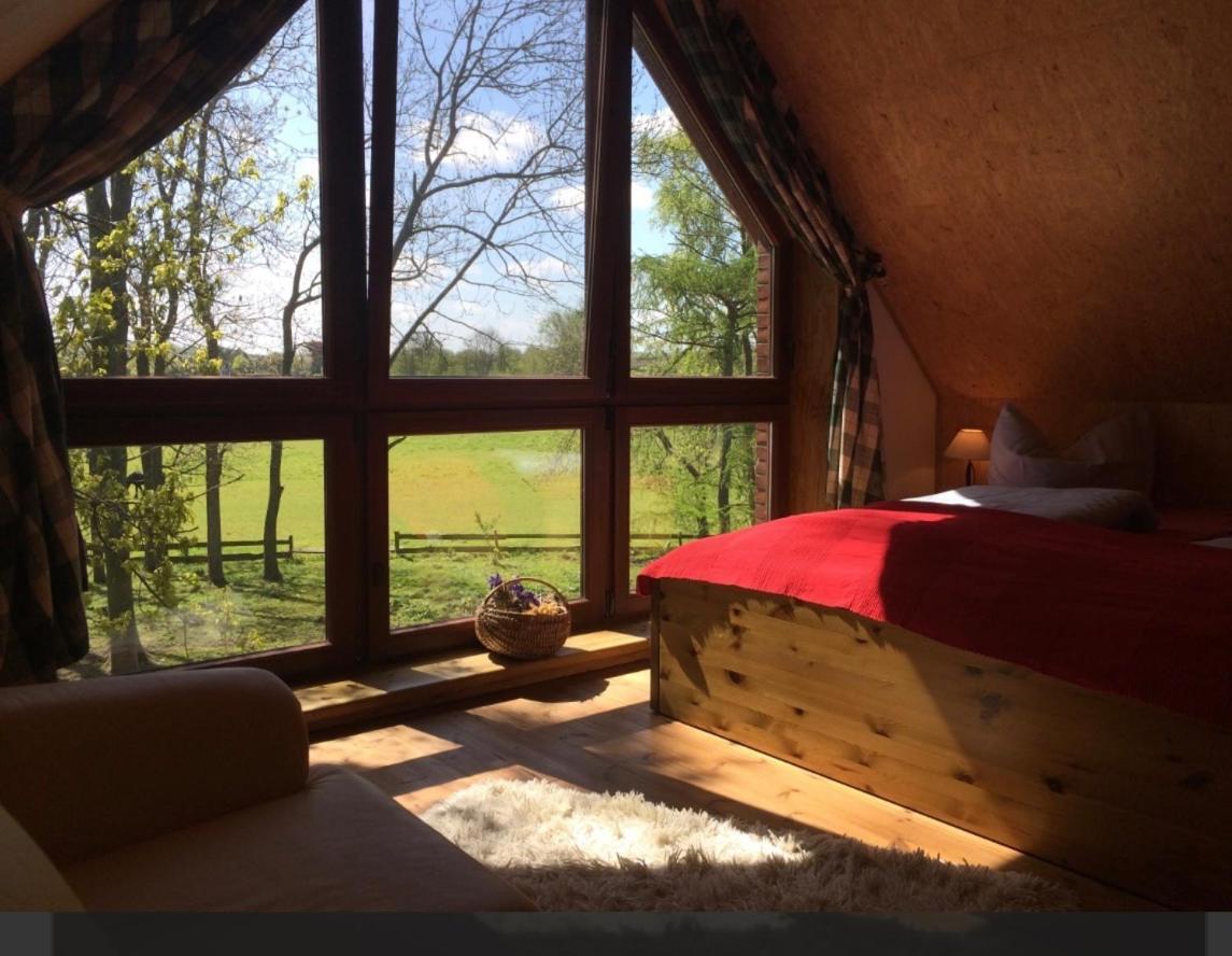 Apartment Waldschloesschen *