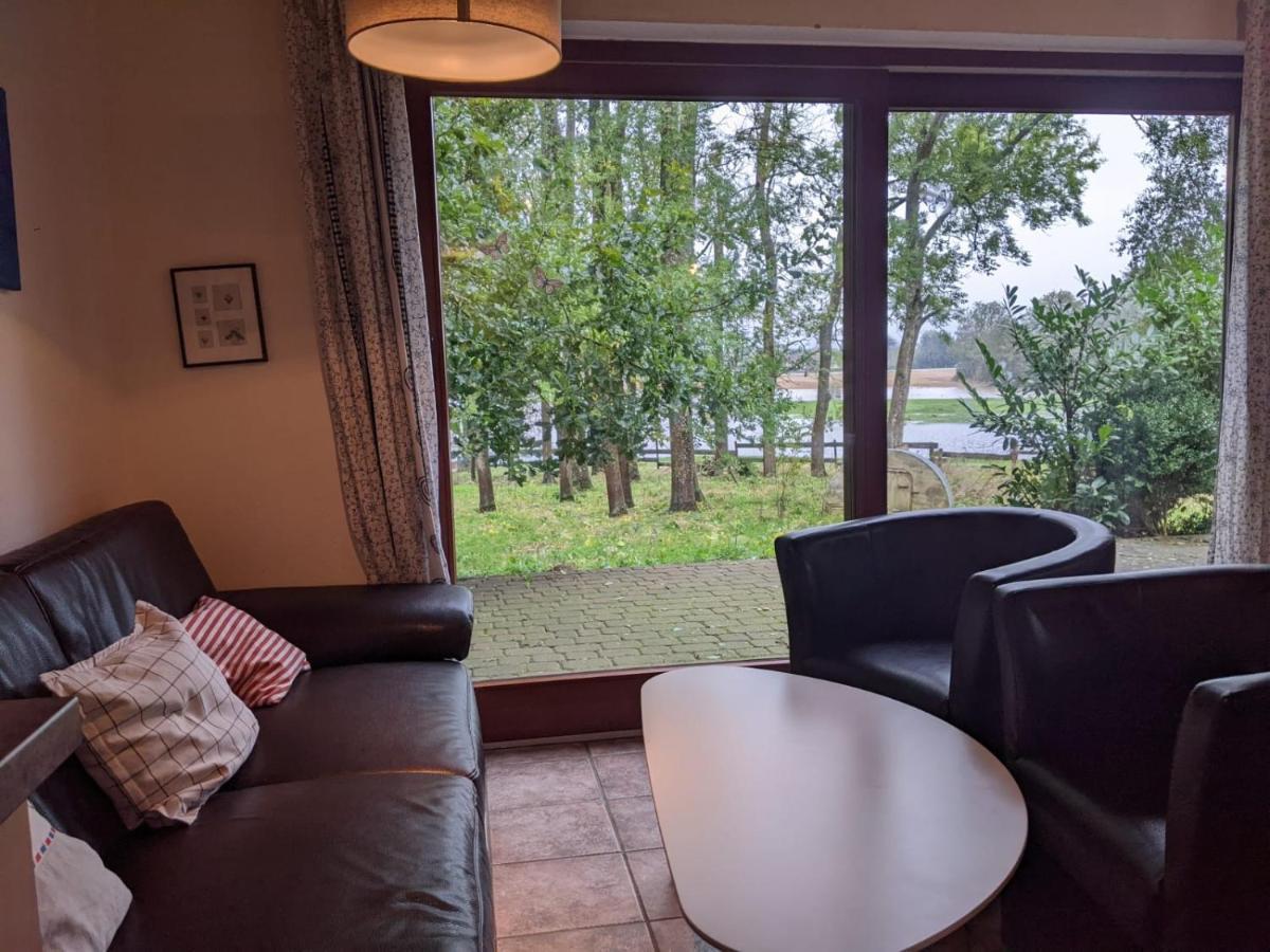 Apartment Waldschloesschen