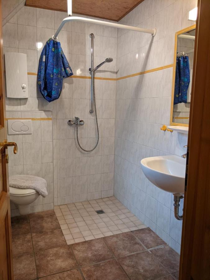 Waldschloesschen Apartment *