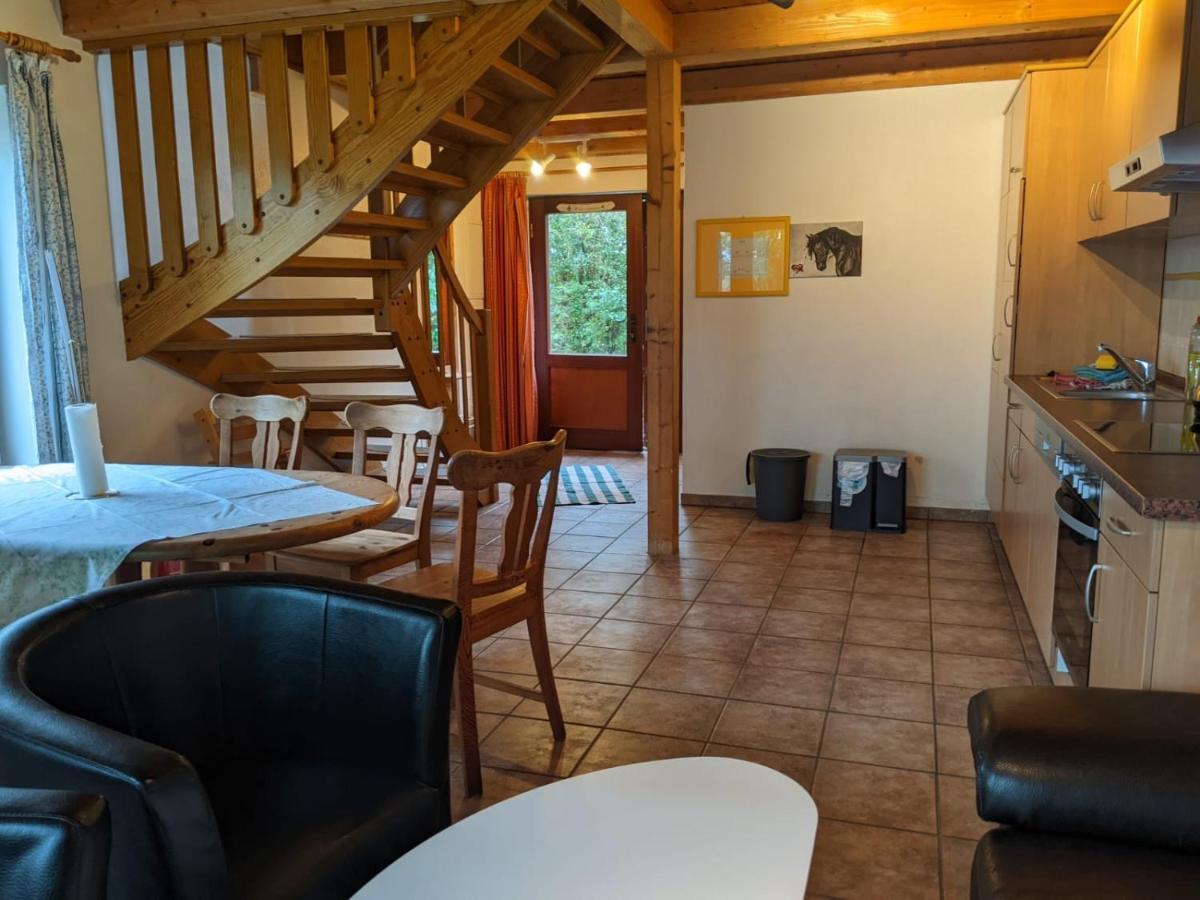 Waldschloesschen Apartment
