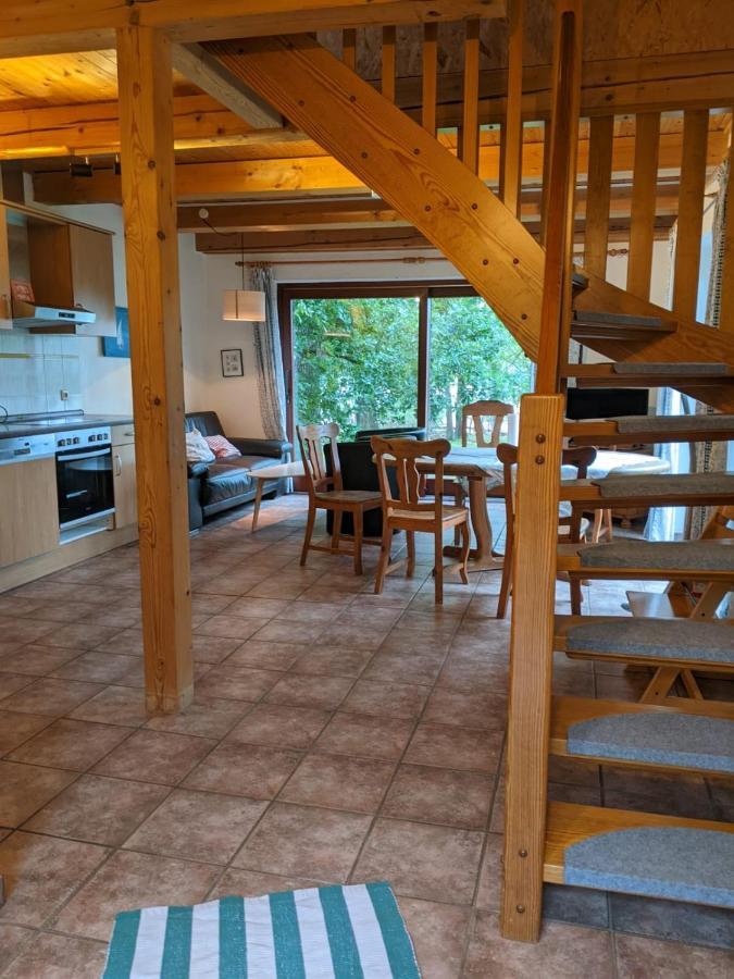 Waldschloesschen Apartment *