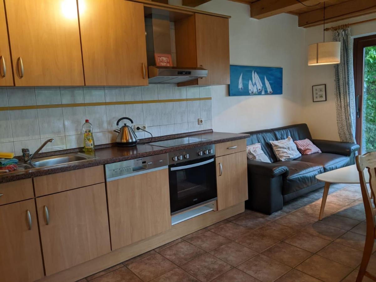 Apartment Waldschloesschen